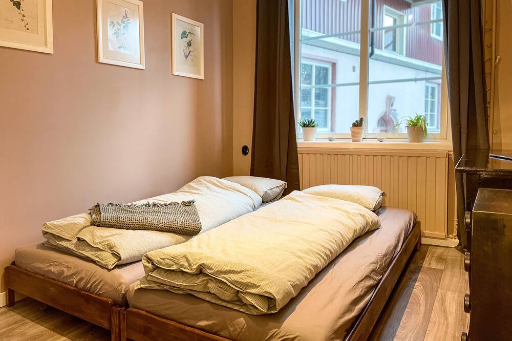 Photo of Bedroom in Bagaregarden