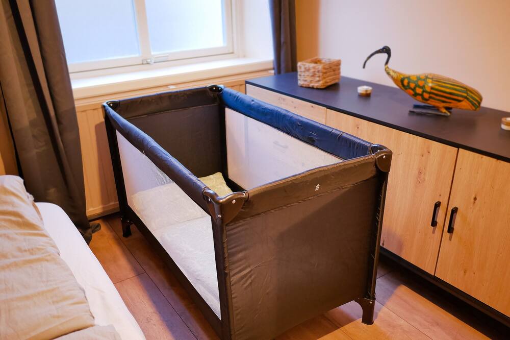Photo of Bedroom in Bagaregarden