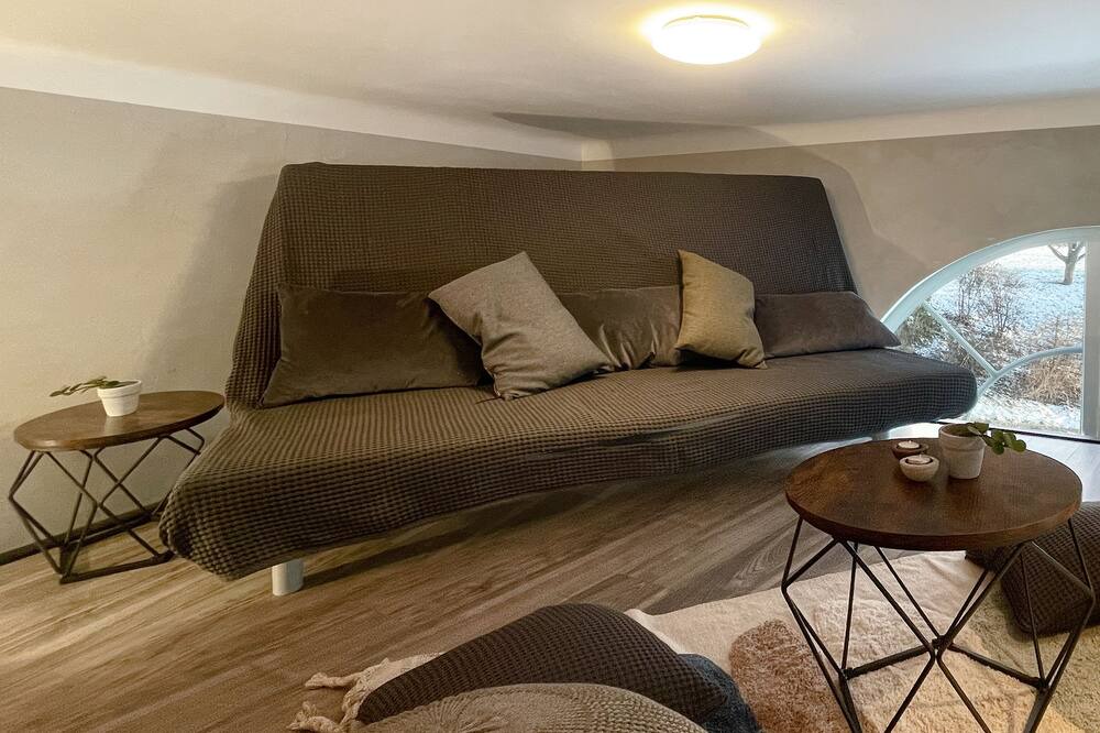 Photo of Livingroom in Bagaregarden