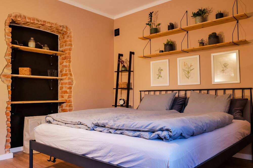 Photo of Bedroom in Bagaregarden