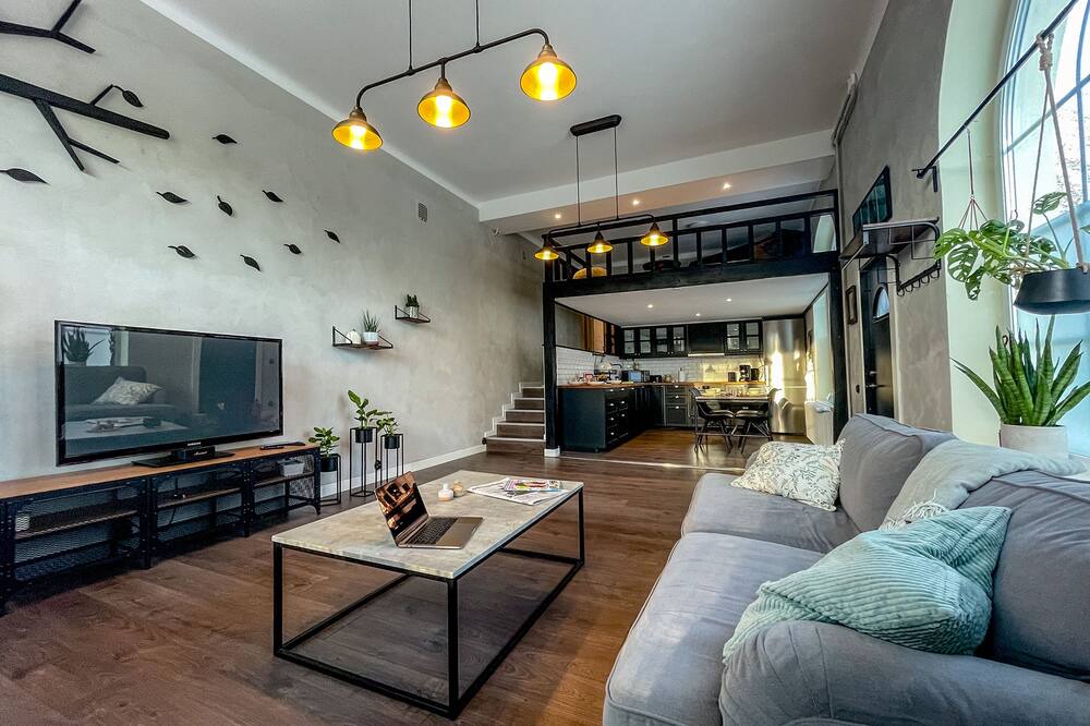 Photo of Livingroom in Bagaregarden