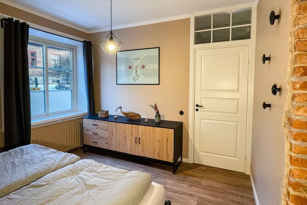 Photo of Bedroom in Bagaregarden