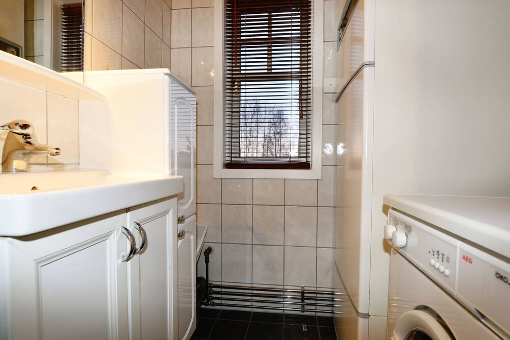 Photo of Bathroom in Bengtsfors Municipality