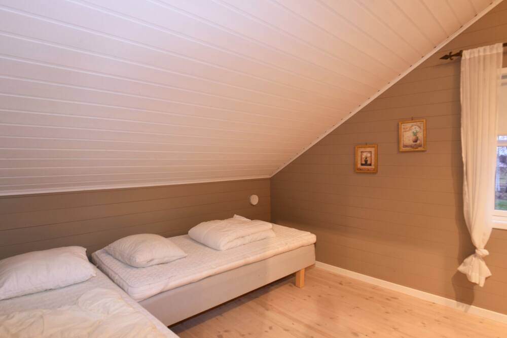 Photo of Bedroom in Bengtsfors Municipality