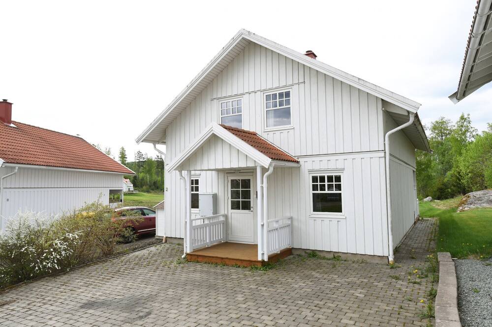 Photo of Others in Bengtsfors Municipality