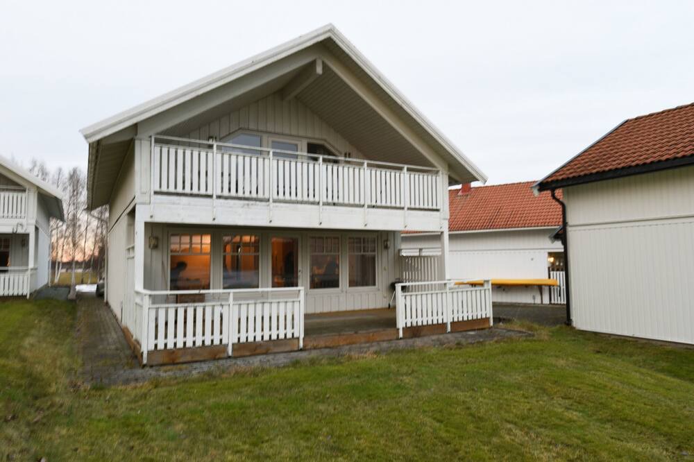Photo of Outdoor in Bengtsfors Municipality