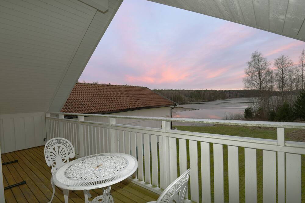 Photo of Patio Balcony in Bengtsfors Municipality