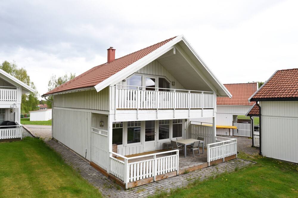 Photo of Outdoor in Bengtsfors Municipality