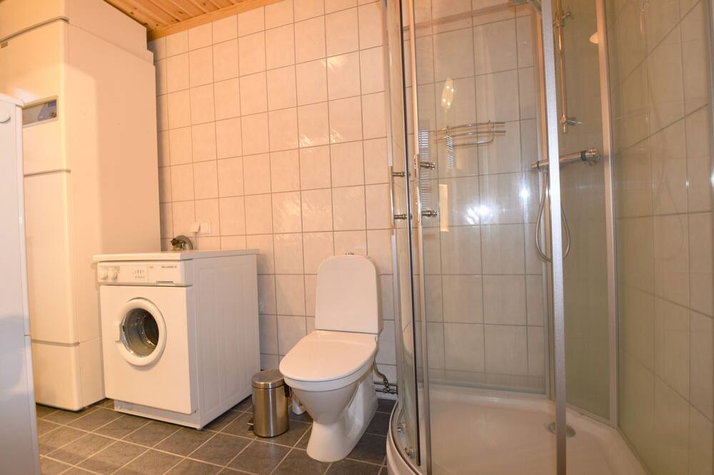 Photo of Bathroom in Bengtsfors Municipality