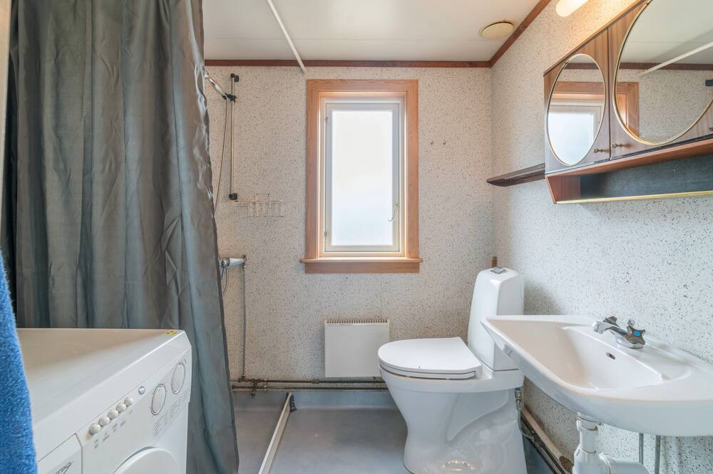 Photo of Bathroom in Fora