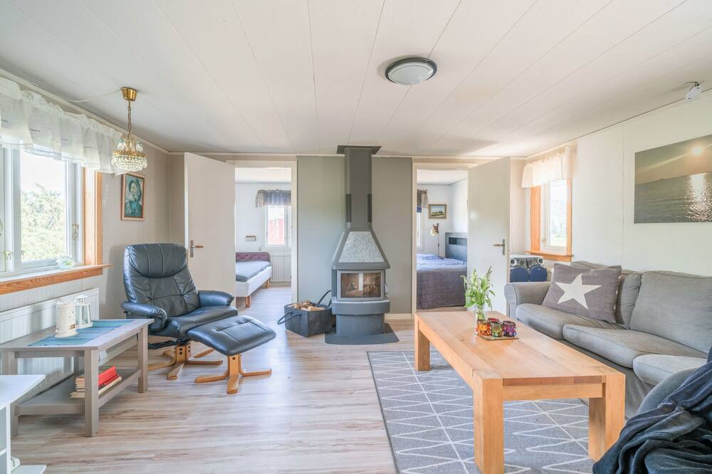 Photo of Livingroom in Fora
