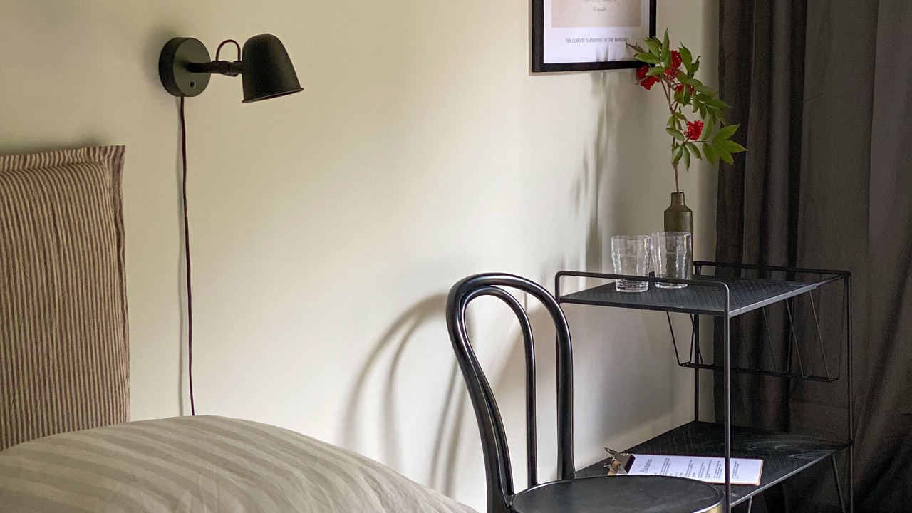 Photo of Bedroom in Hassleholm