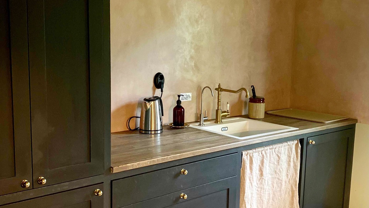 Photo of Kitchen in Hassleholm