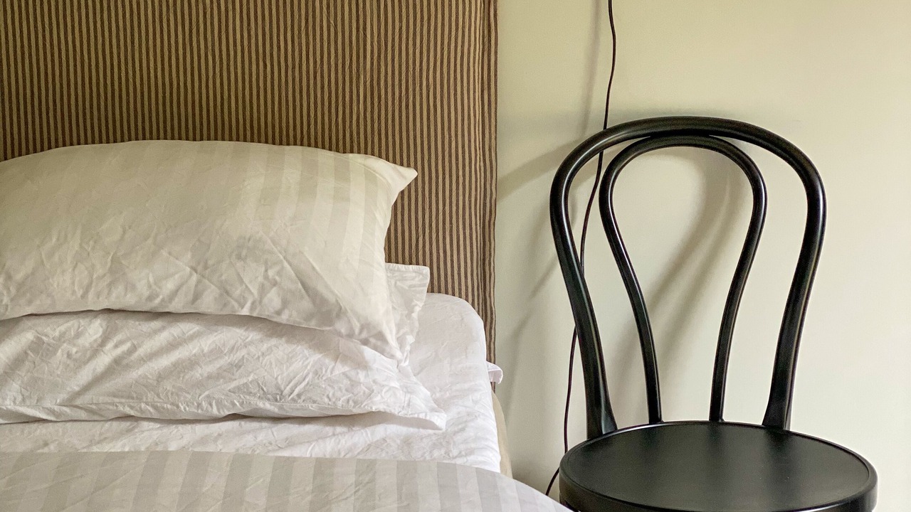 Photo of Bedroom in Hassleholm