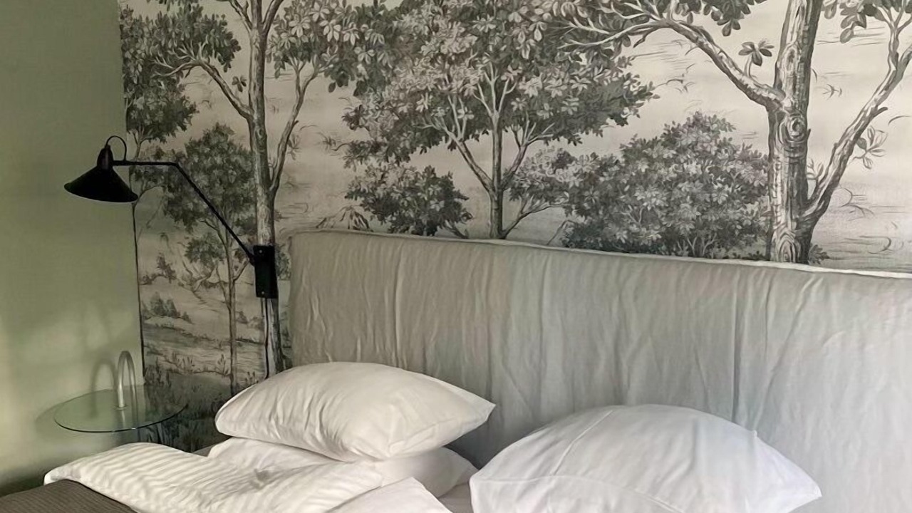 Photo of Bedroom in Hassleholm