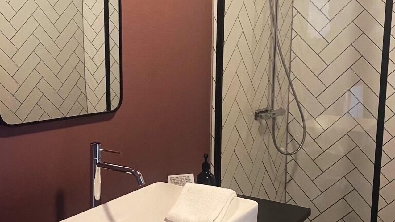 Photo of Bathroom in Hassleholm