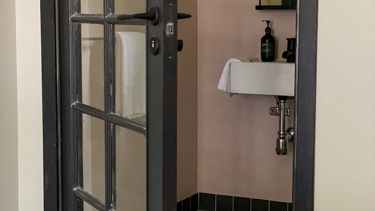 Photo of Bathroom in Hassleholm