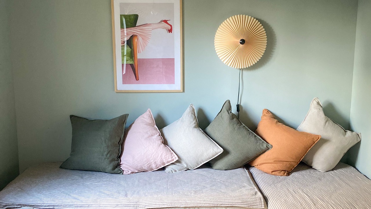 Photo of Bedroom in Hassleholm