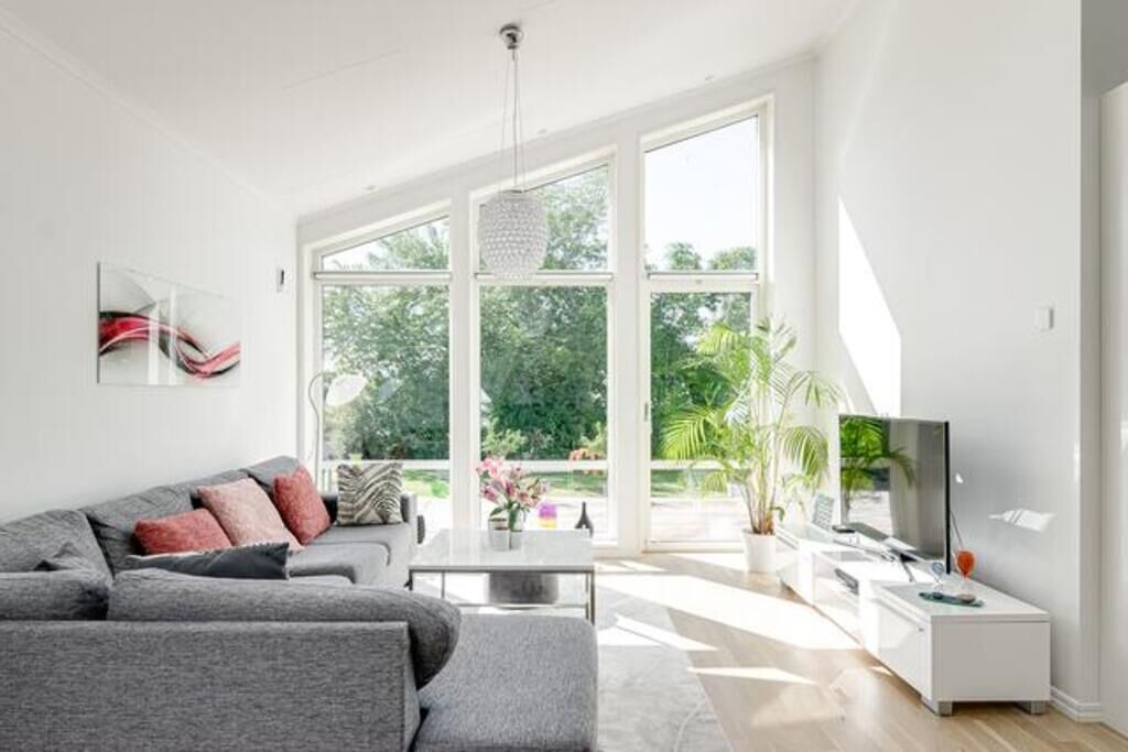Photo of Livingroom in Centrum-Sandbacka