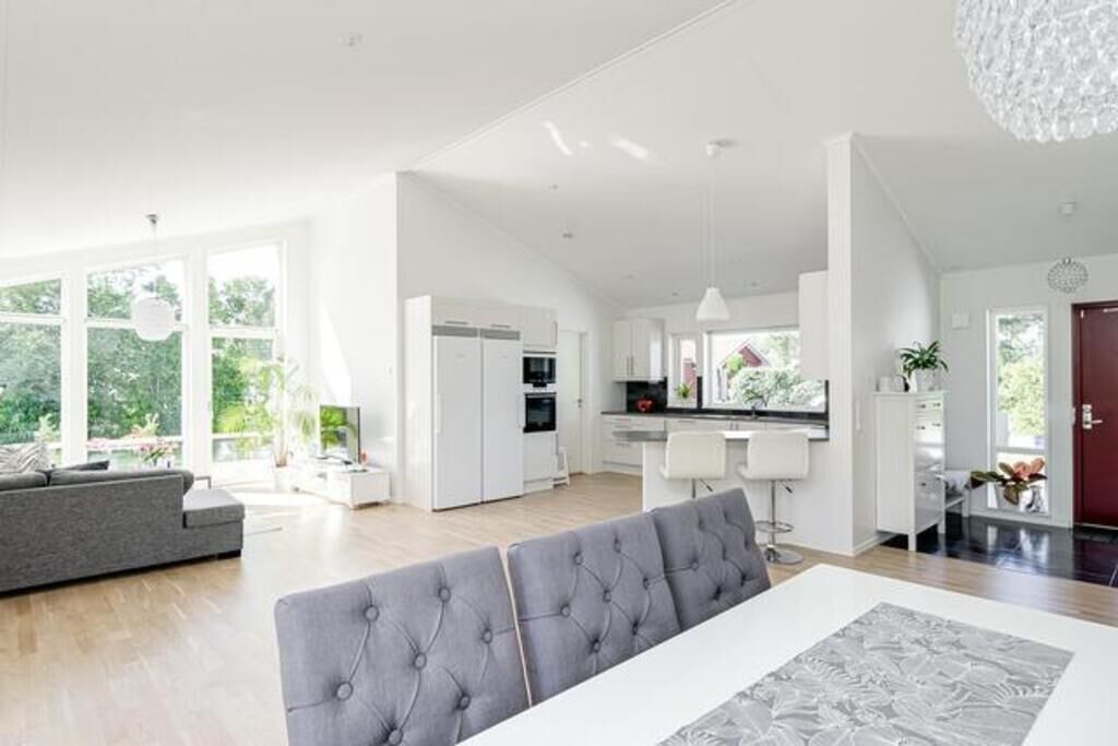 Photo of Kitchen in Centrum-Sandbacka