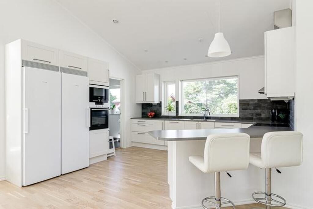 Photo of Kitchen in Centrum-Sandbacka