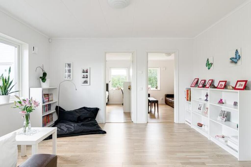 Photo of Livingroom in Centrum-Sandbacka