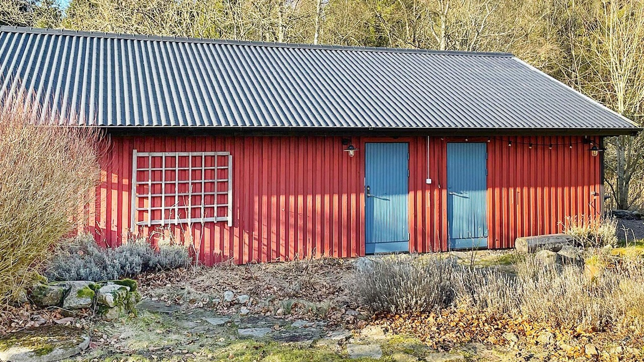 Photo of Outdoor in Andrarum