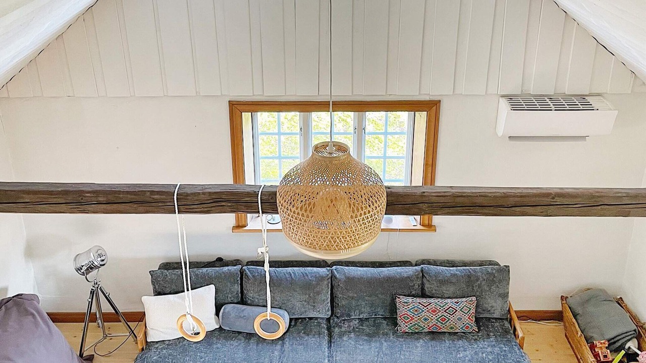 Photo of Livingroom in Andrarum