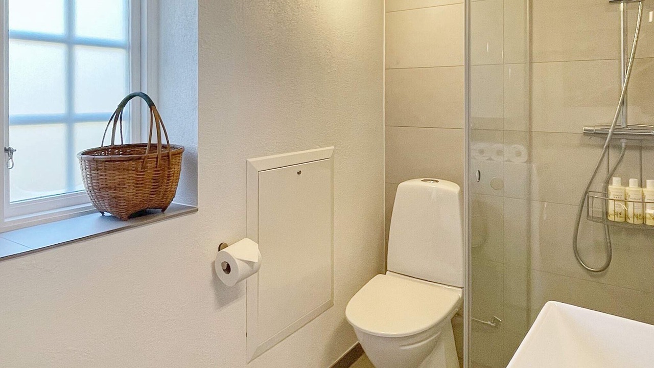 Photo of Bathroom in Andrarum