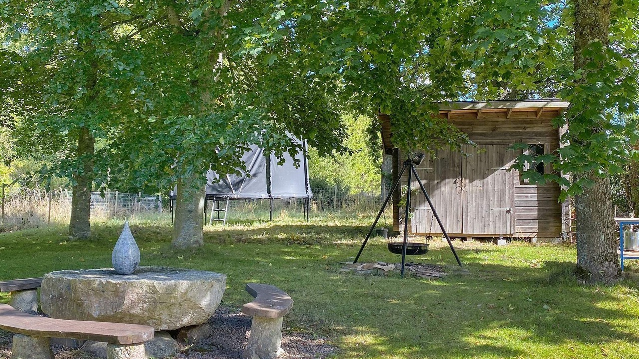 Photo of Outdoor in Andrarum