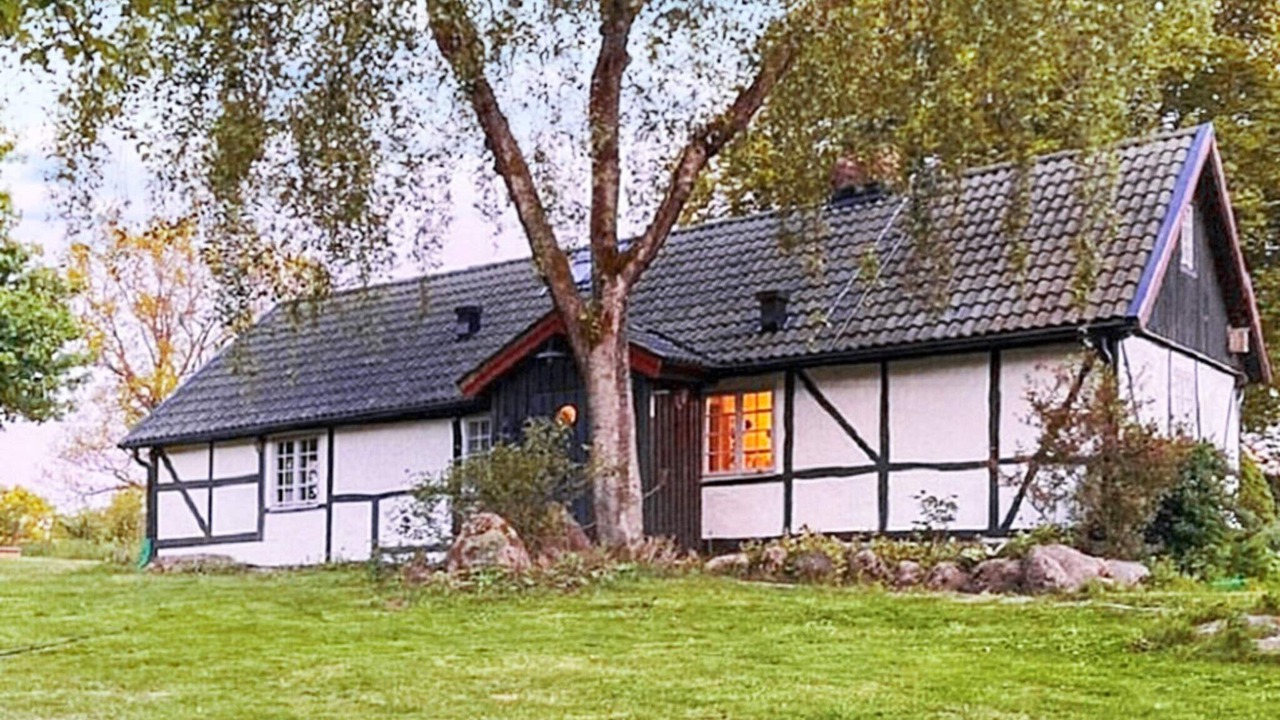 Photo of Outdoor in Andrarum