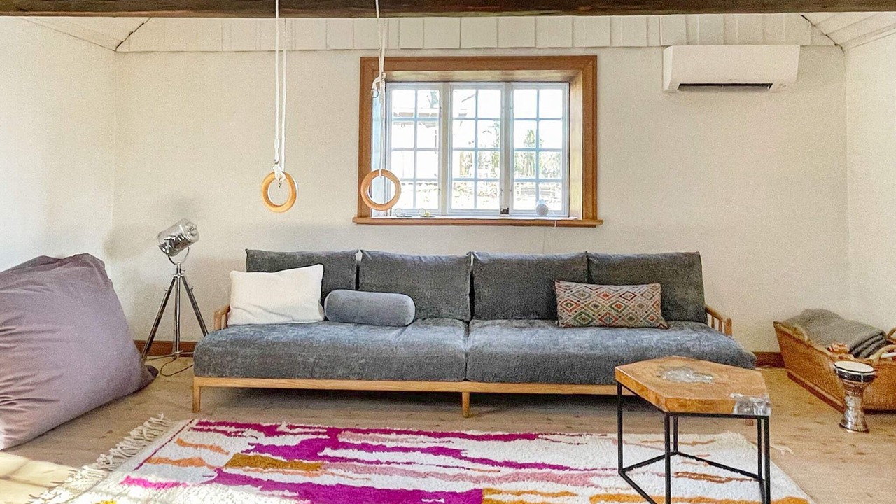 Photo of Livingroom in Andrarum