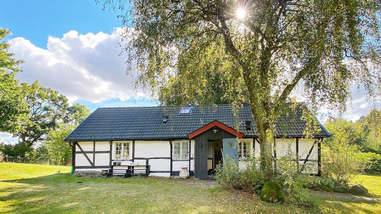 Photo of Outdoor in Andrarum