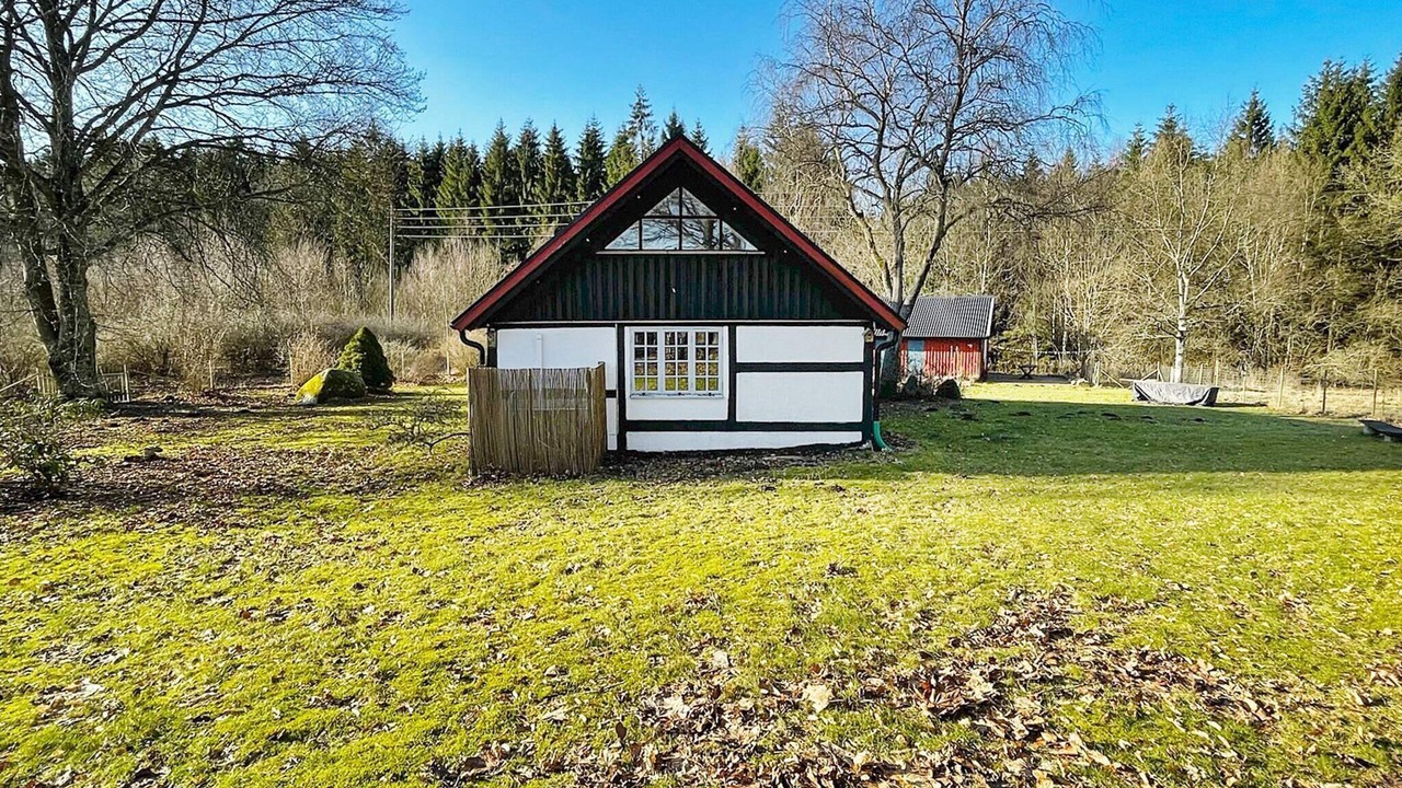 Photo of Outdoor in Andrarum