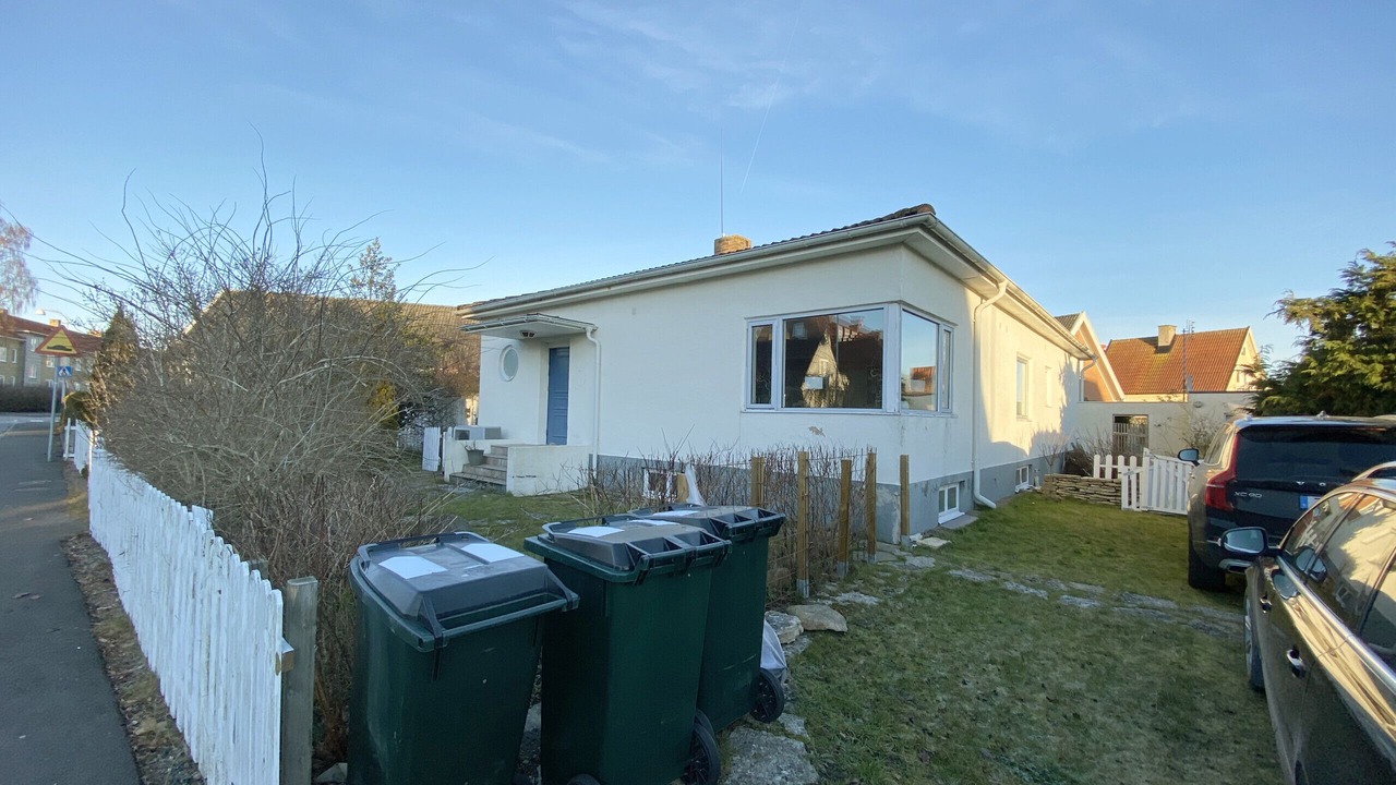 Photo of Outdoor in Hoganas