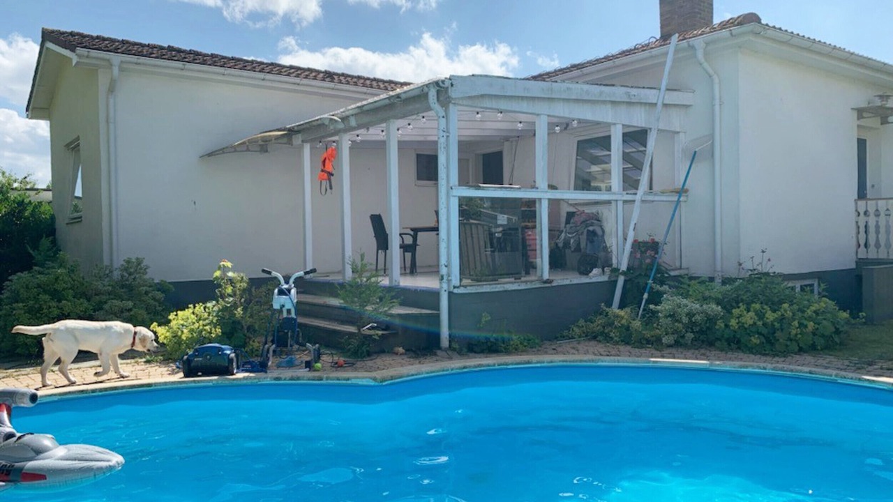 Photo of Outdoor in Hoganas
