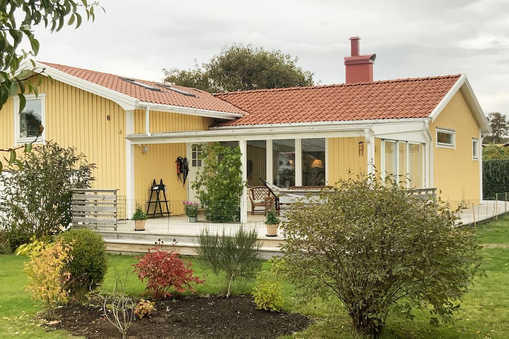 Photo of Outdoor in Steninge