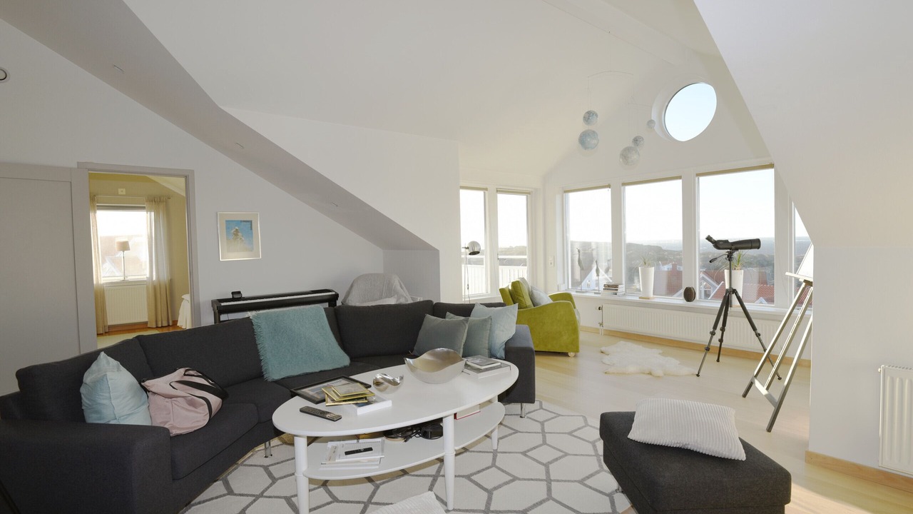 Photo of Livingroom in Foto