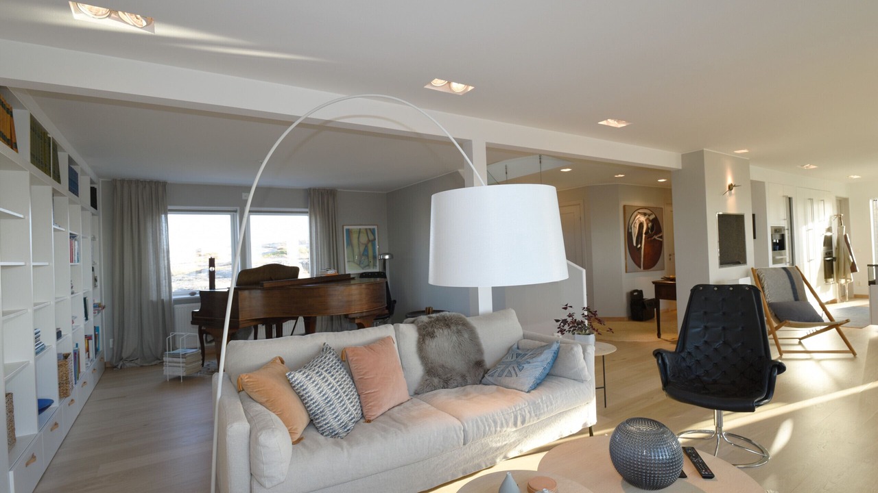 Photo of Livingroom in Foto