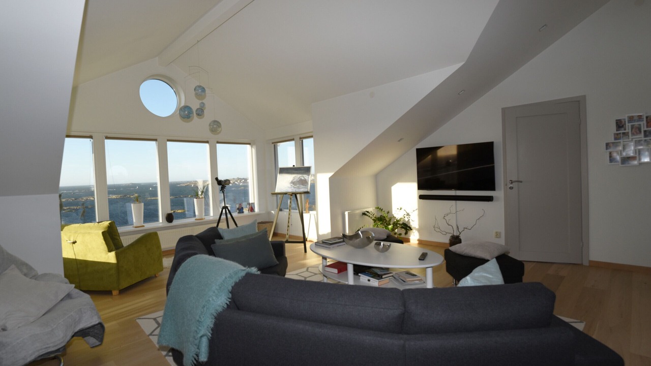 Photo of Livingroom in Foto