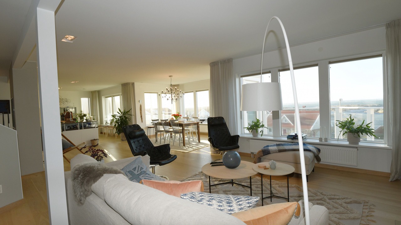 Photo of Livingroom in Foto