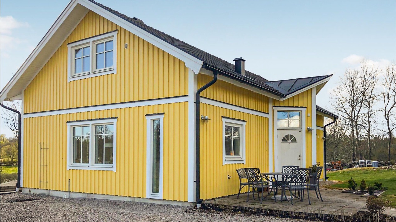Photo of Outdoor in Blekinge