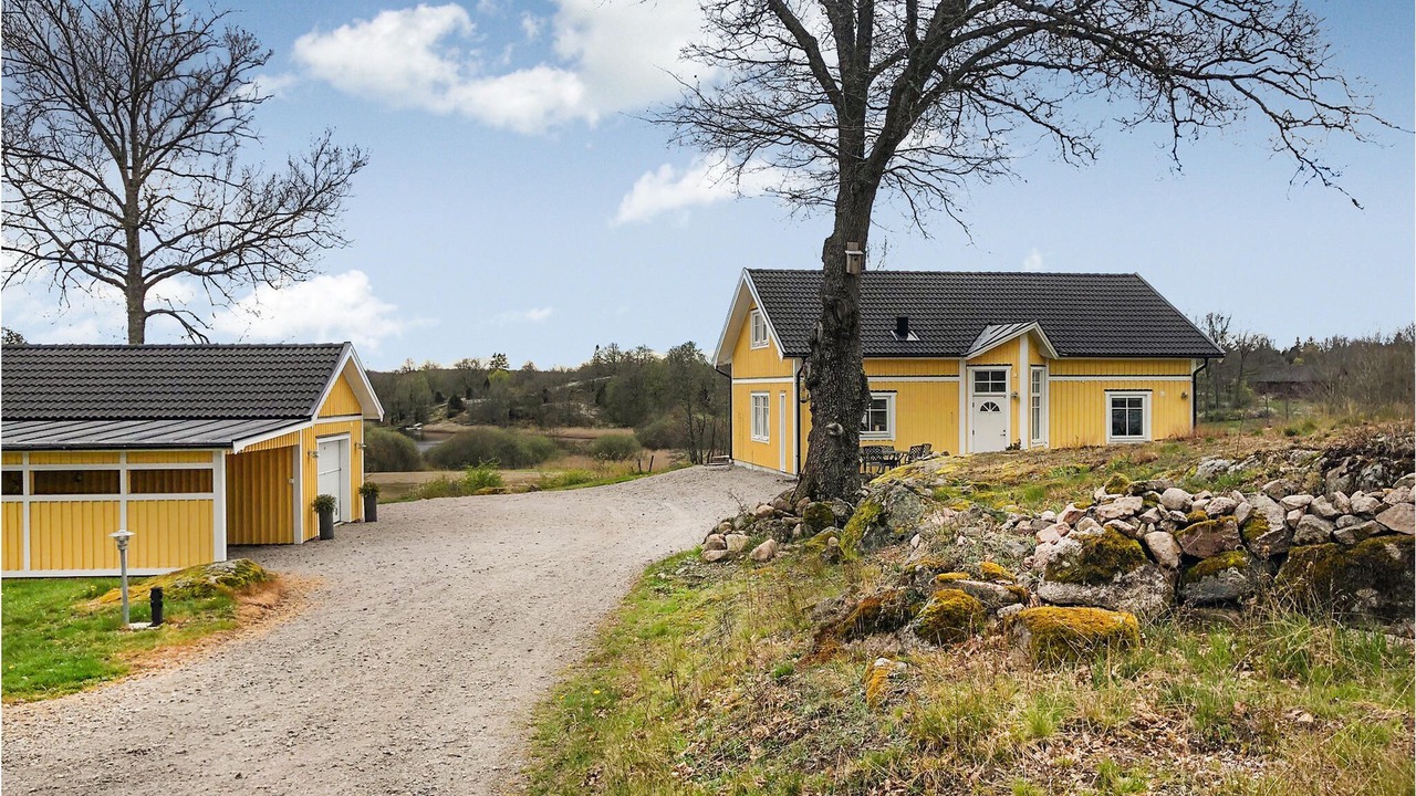 Photo of Outdoor in Blekinge