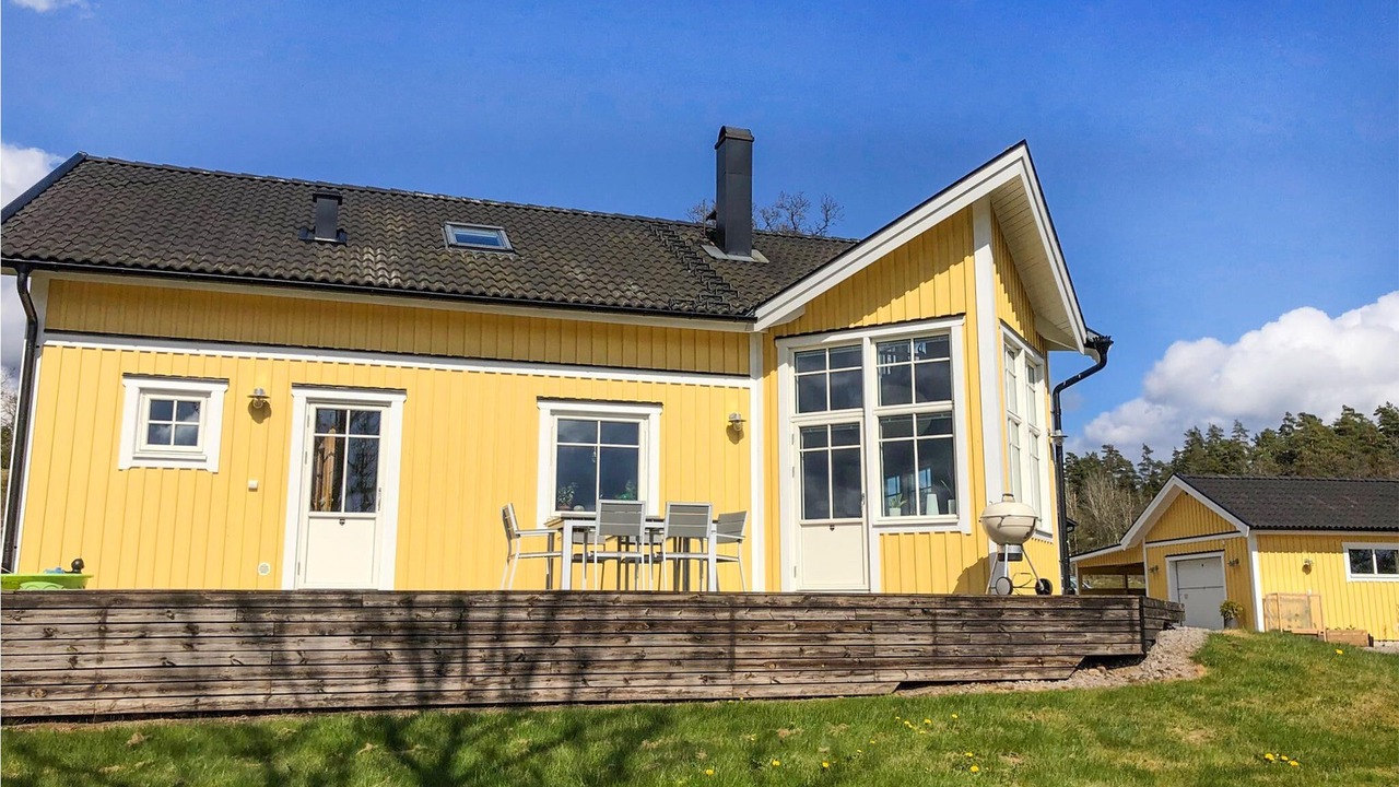 Photo of Outdoor in Blekinge