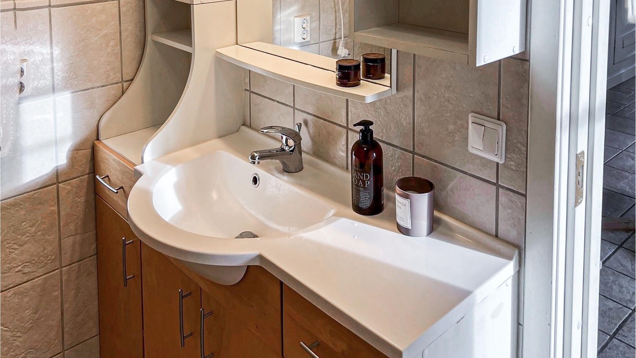 Photo of Bathroom in Blekinge