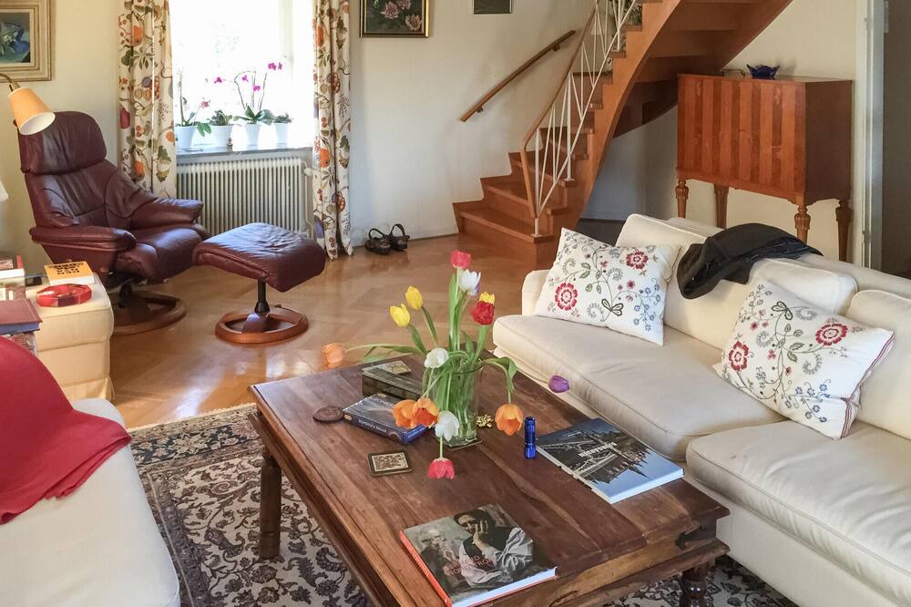Photo of Bedroom in Vitaby
