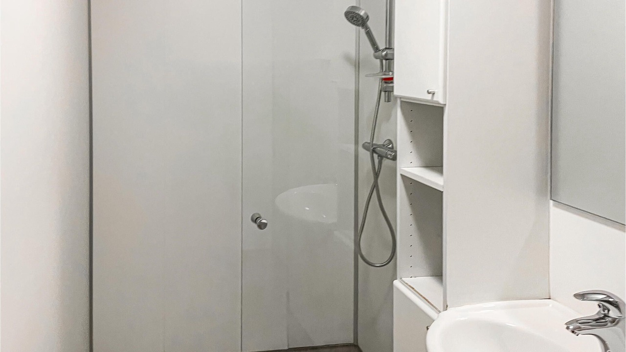 Photo of Bathroom in Mesnali