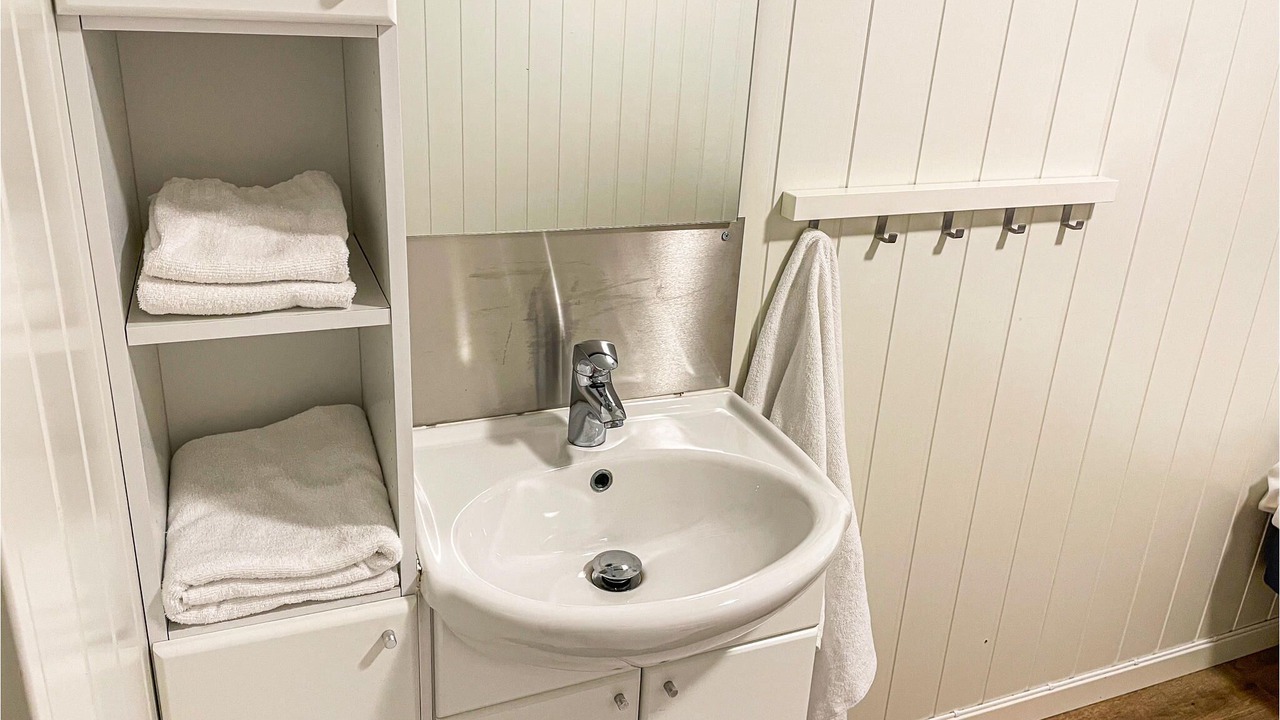 Photo of Bathroom in Mesnali