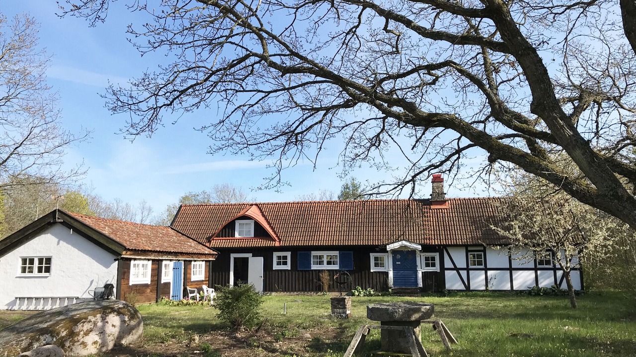 Photo of Outdoor in Farjestaden