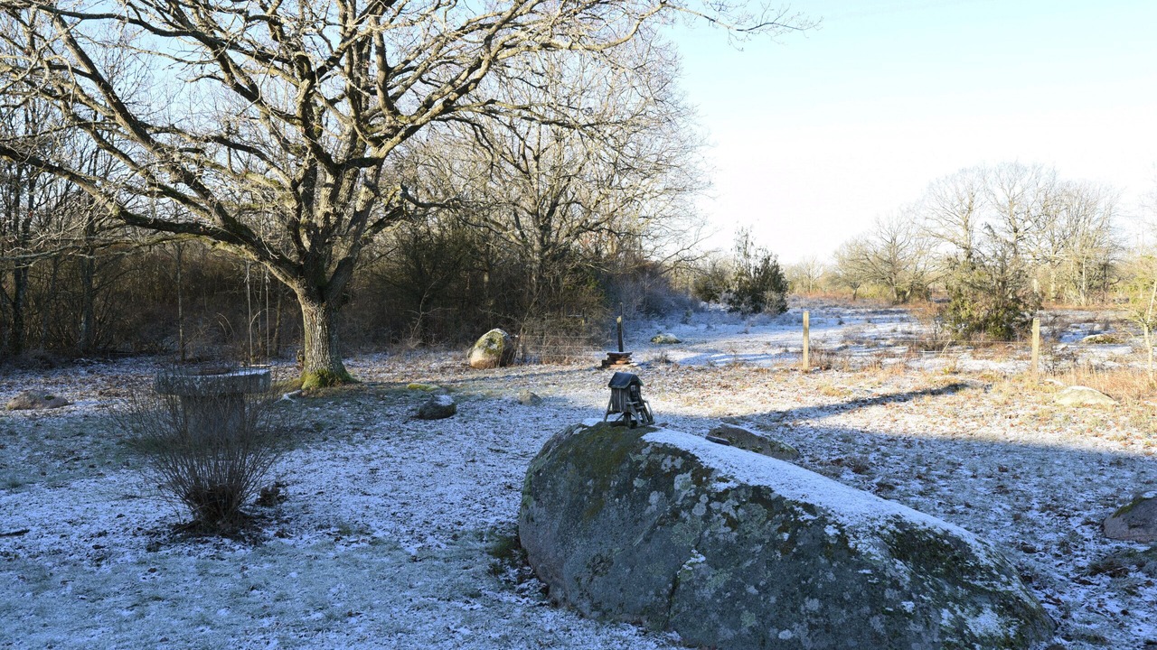 Photo of Outdoor in Farjestaden
